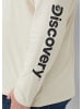 s.Oliver T-Shirt  in  90D2_creme