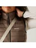 Regatta Weste / Bodywarmer Marizion Baffle in Mocha
