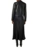 comma Lederjacke für Damen in uni