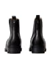 Emilie Karston Lederstiefeletten „Amaline“ Schwarz