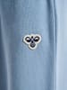Hummel Kinder Sweat Pants "Mini Loose Pants Bee" in Blau