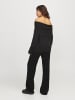 JJXX Gestrickte Hose in Black