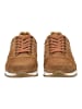 Bullboxer Sneaker in Cognac