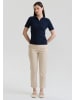 Felix Hardy Polo Shirt Kurzarm in navy