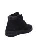 Hartjes Winterboot in schwarz