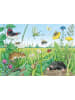 Ravensburger Ravensburger Kinderpuzzle - 05673 Tiere im Wald und auf der Wiese - 2x12...