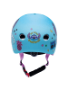 Lilo & Stitch Fahrradhelm Stitch Sicherer Schutz beim Radfahren und Skaten in Blau