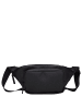 RAINS Bum Bag - Gürteltasche 41 cm (black) in schwarz