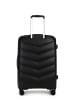 EMILY & NOAH Trolley E&N Travelbestie Werner in black 100