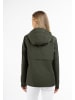 DreiMaster Maritim Damen Übergangsjacke in Militäroliv