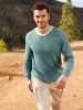 WITT WEIDEN Pullover in jade