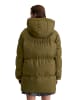 Marc O'Polo Puffer-Daunenparka regular in Mossy Olive