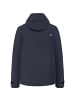 Didriksons Winterjacke Stefan in dunkelblau