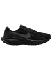 Nike Laufschuh in Schwarz