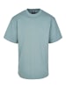 Urban Classics T-Shirts in dusty blue