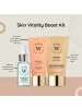 Warda Glow Boost Set