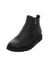 WALDLÄUFER Stiefel für Damen in schwarz