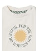 Noppies T-Shirt Bisbee in Whitecap Gray