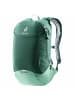 Deuter Junior Bike -  Jr.Fahrradrucksack 38 cm (nightblue-wave) in seagreen-speramint