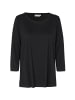 MASAI  Bluse MaCecille in schwarz