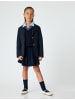 KOTON Blazer in Marineblau