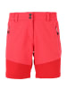 Whistler Shorts Lala in Orange502