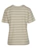 Urban Classics T-Shirt in wetsand/sand
