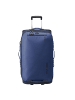 Eagle Creek Expanse 2 Rollen Trolley 76 cm mit Dehnfalte in pilot blue