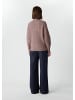 comma Strickpullover in 4424_altrosa