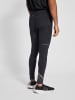 Newline Verstellbare Taille Leggings Nwlchicago Herren in BLACK