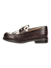 Nero Giardini Slipper Dunkelbraun