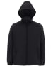 MO Herren Jacke in Schwarz