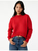 KOTON SWEATERS in Rot