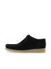 Bianco Moc-Toe-Schuhe in Black