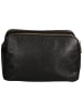 FELIPA Handtasche in Schwarz