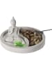 Home&Styling Collection Zen-Garten in grau