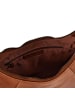 Greenburry Fiorentina Schultertasche Leder 30 cm tan