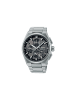 Seiko Herrenuhr ASTRON Mod. SOLAR GPS SSH163 mit Armband