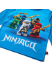 Legowear Langarmshirt in Blau