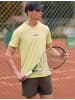 KOTON TSHIRT SS in Gelb