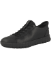 Geox Sneaker low D Flextride Plus in schwarz