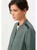 Olsen Jacke in Dark Sage
