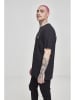 Mister Tee T-Shirt in black