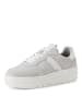 Tamaris Sneaker in grau