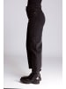 ZHRILL Jeans ZHIZA BLACK in BLACK