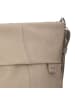 Zwei Mademoiselle.M Umhängetasche 35 cm nubuk cappuccino