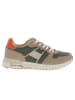 Armata di Mare Sneaker AMUS25N717-BEIGE-KHAKI Beige