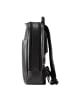 Jost Tolja Daypack 44 cm Laptopfach in schwarz