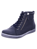 Andrea Conti SHOES Schnürschuhe in blau