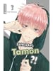 Altraverse Buch - Echt jetzt, Tamon? 03